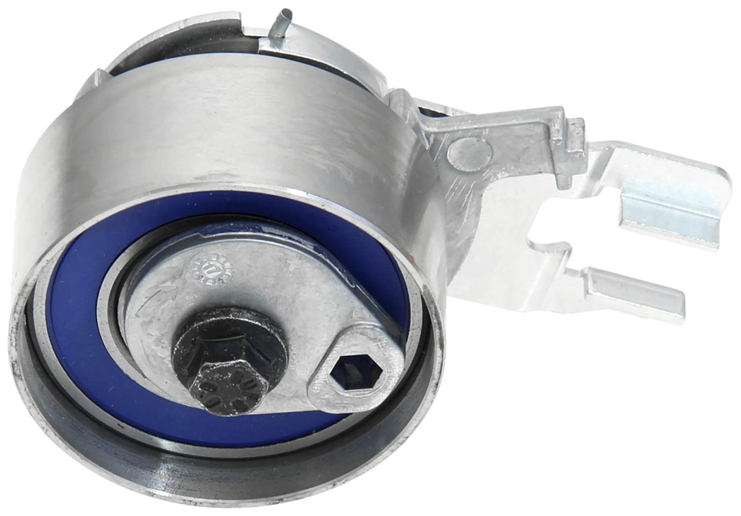 Tensioner Pulley, timing belt (T43172)
