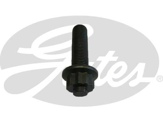 Bolt, crankshaft mounting bracket (Z80376)