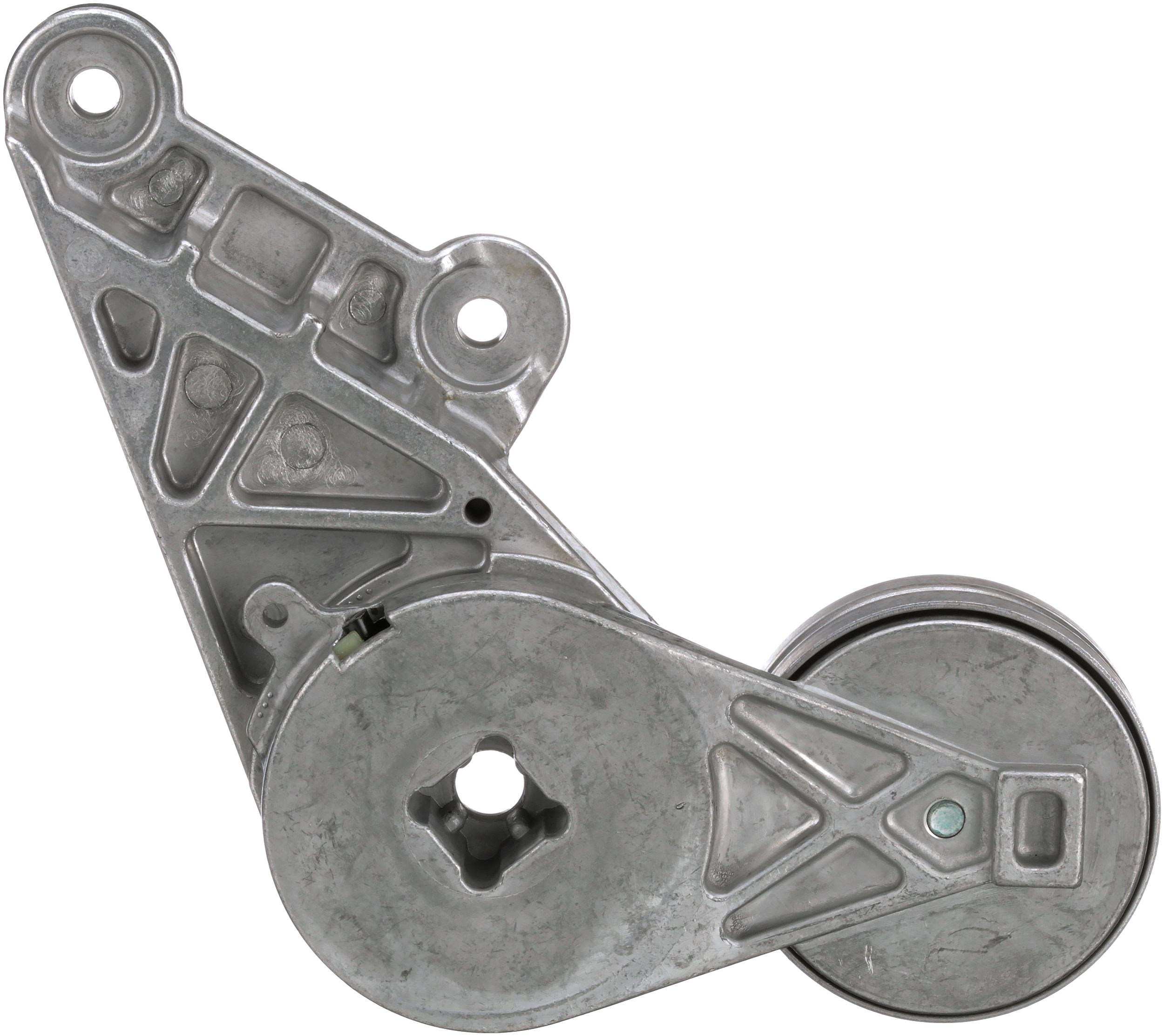 Belt Tensioner, V-ribbed belt