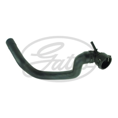 Radiator Hose (05-2557)