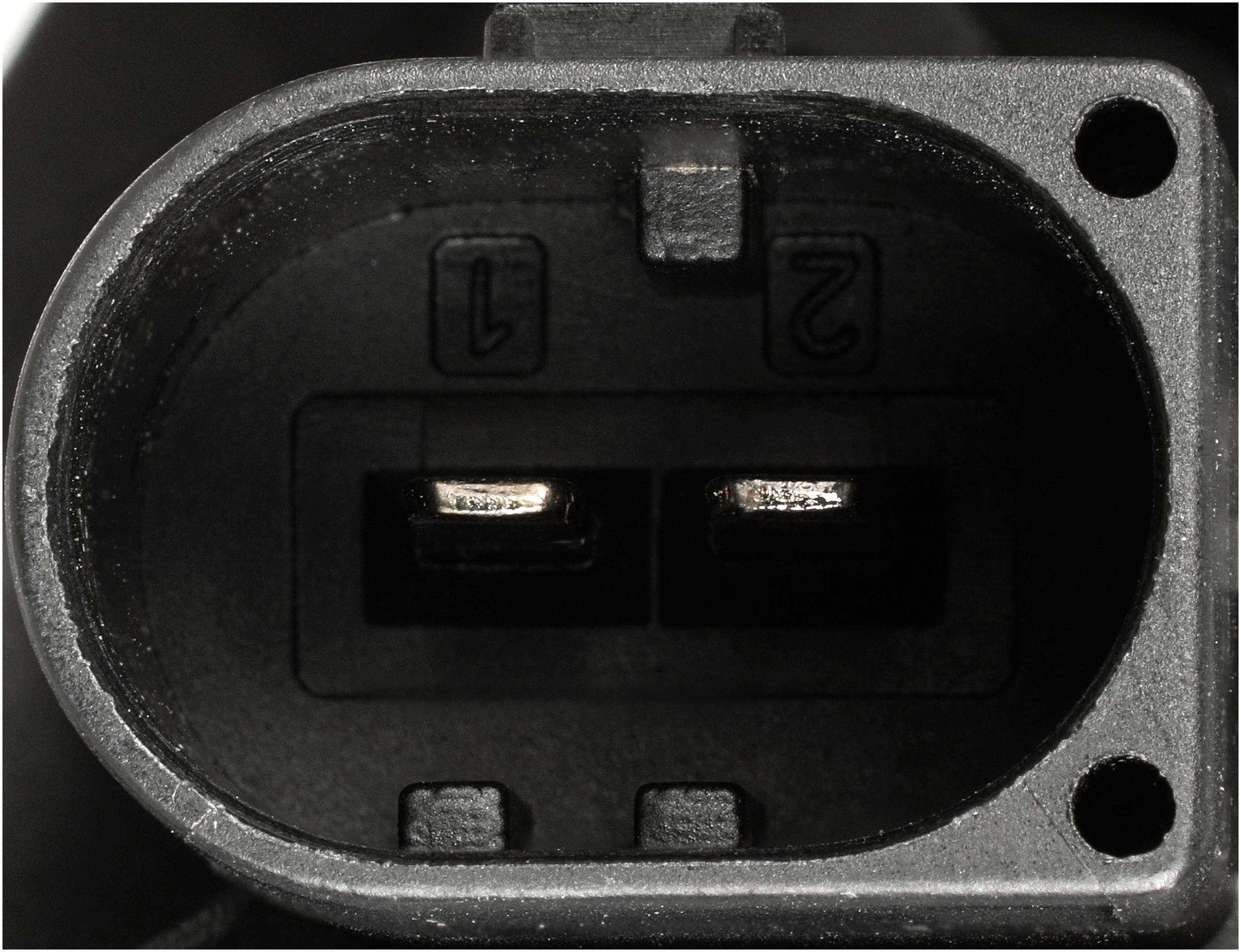 Coolant Control Valve