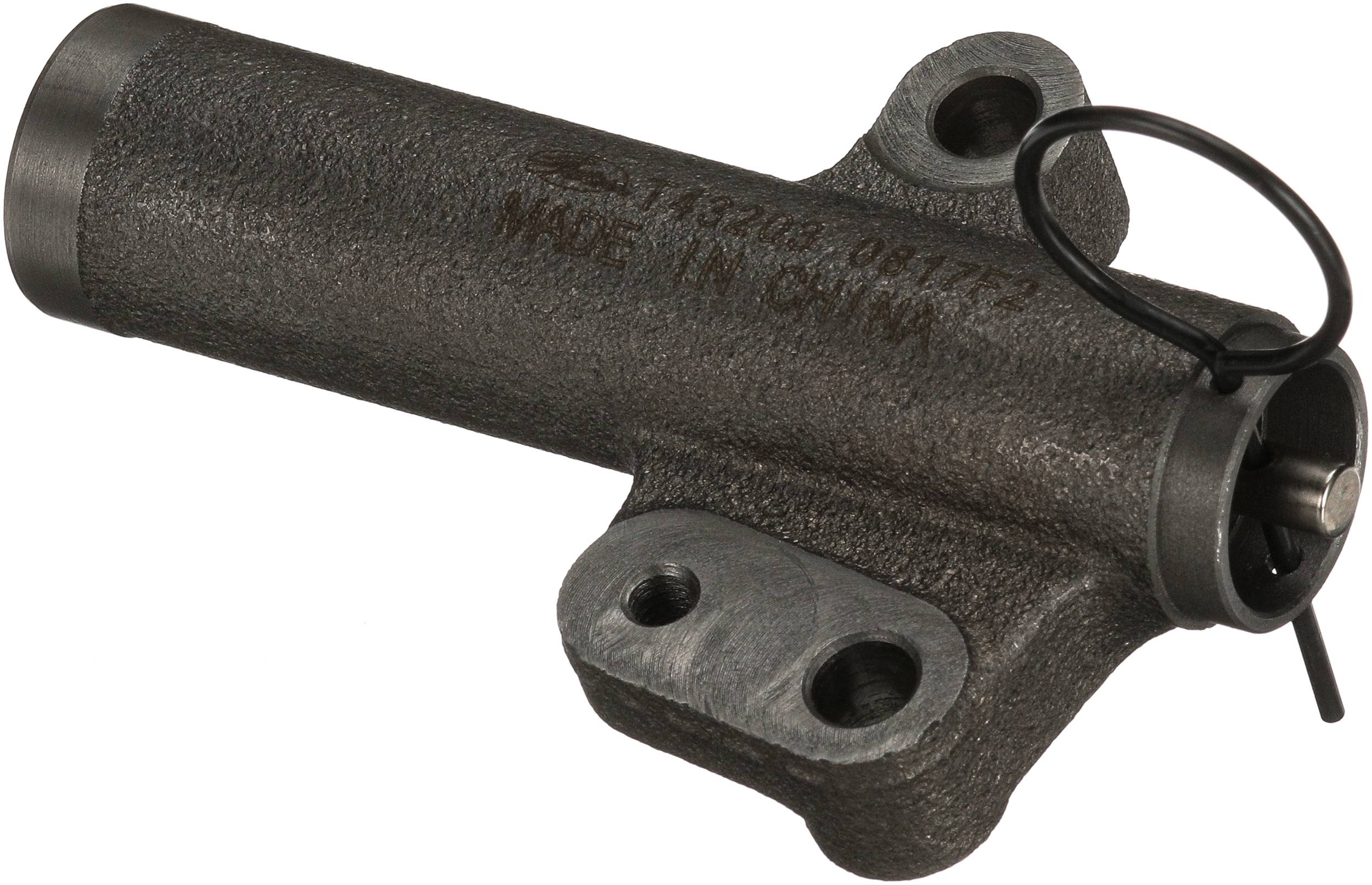 Vibration Damper, timing belt (T43203)