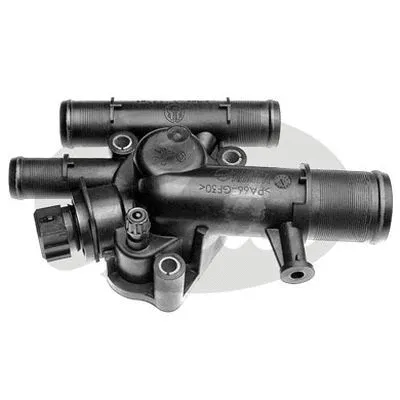 Thermostat, coolant (TH27489G1)