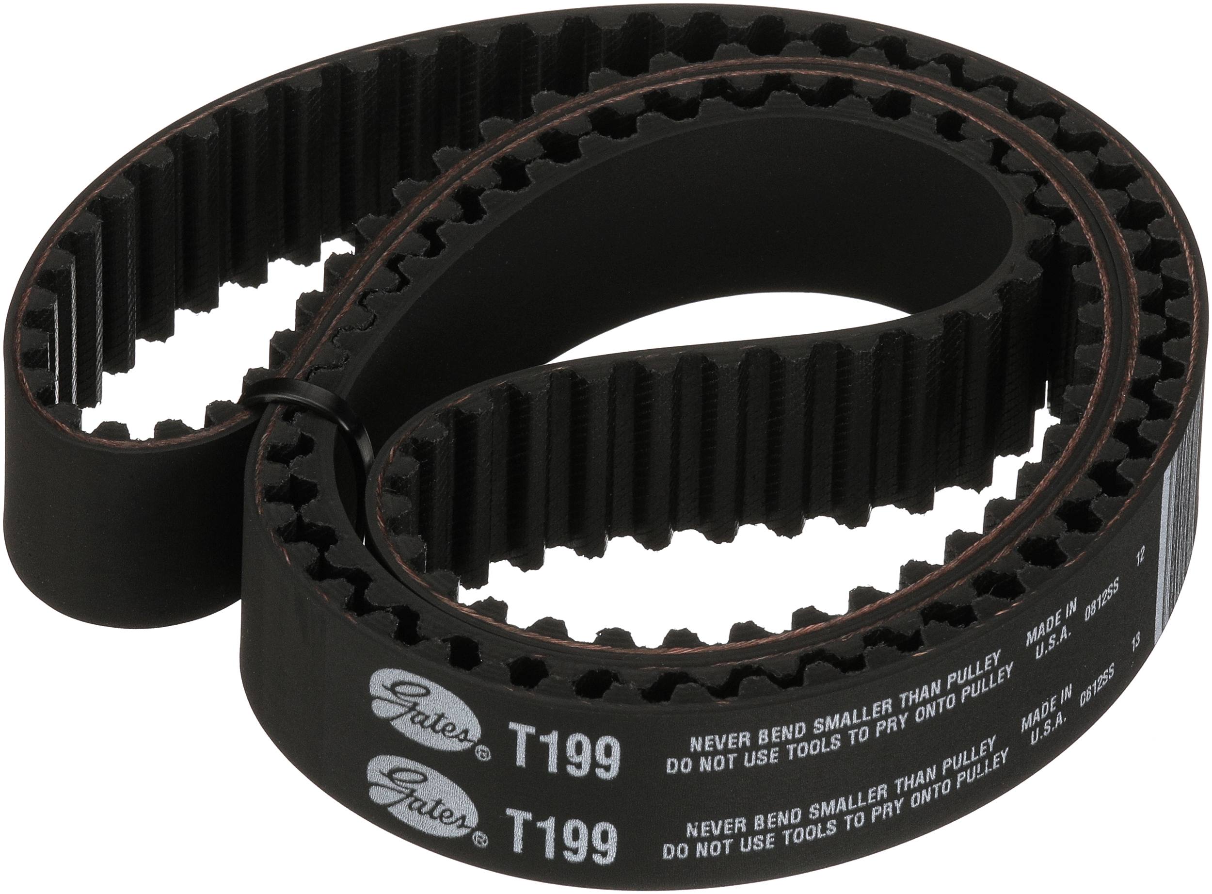 Timing Belt (T199)