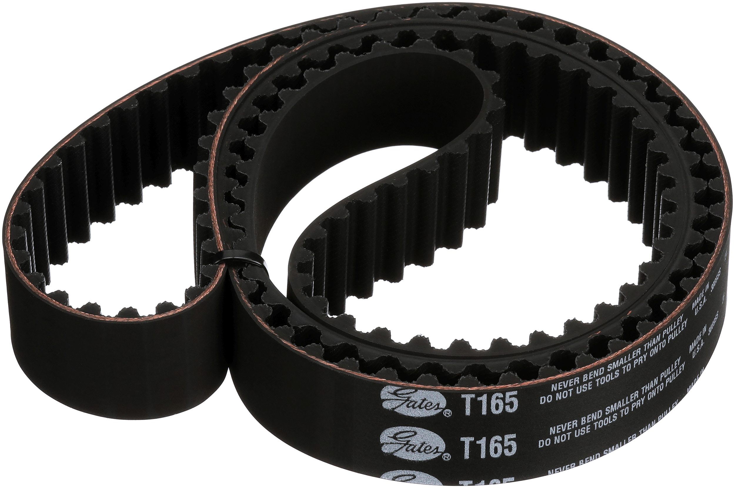Timing Belt (T165)