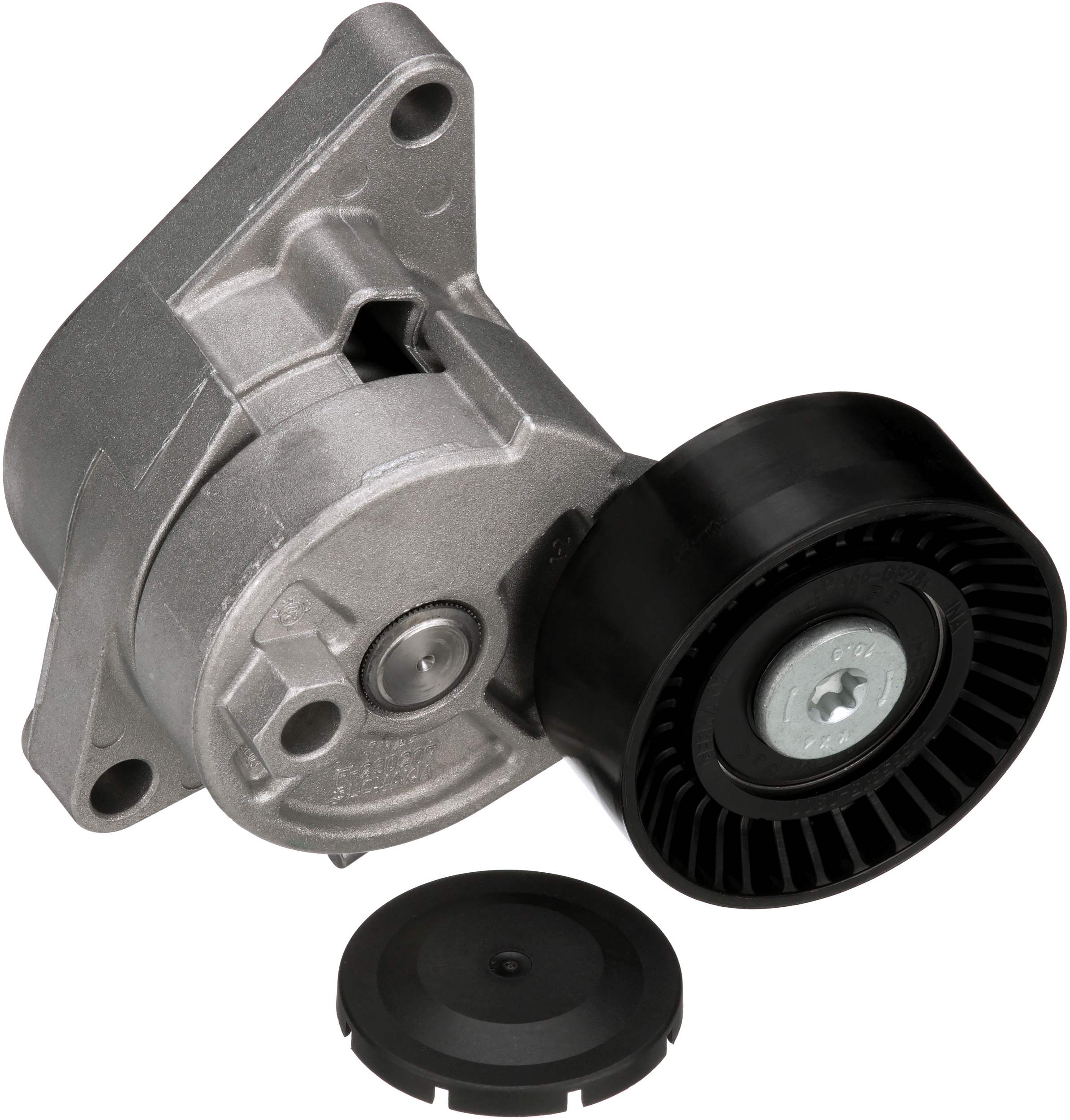 Belt Tensioner, V-ribbed belt (38224)