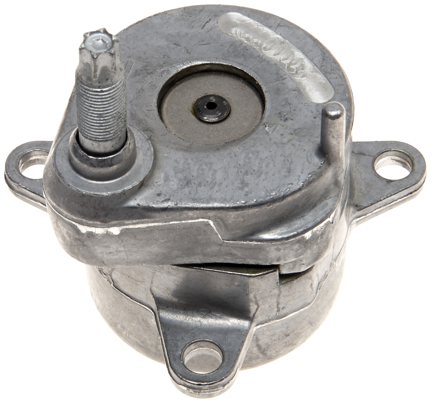 Belt Tensioner, V-ribbed belt