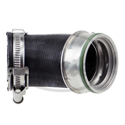 Charge Air Hose (09-0369)