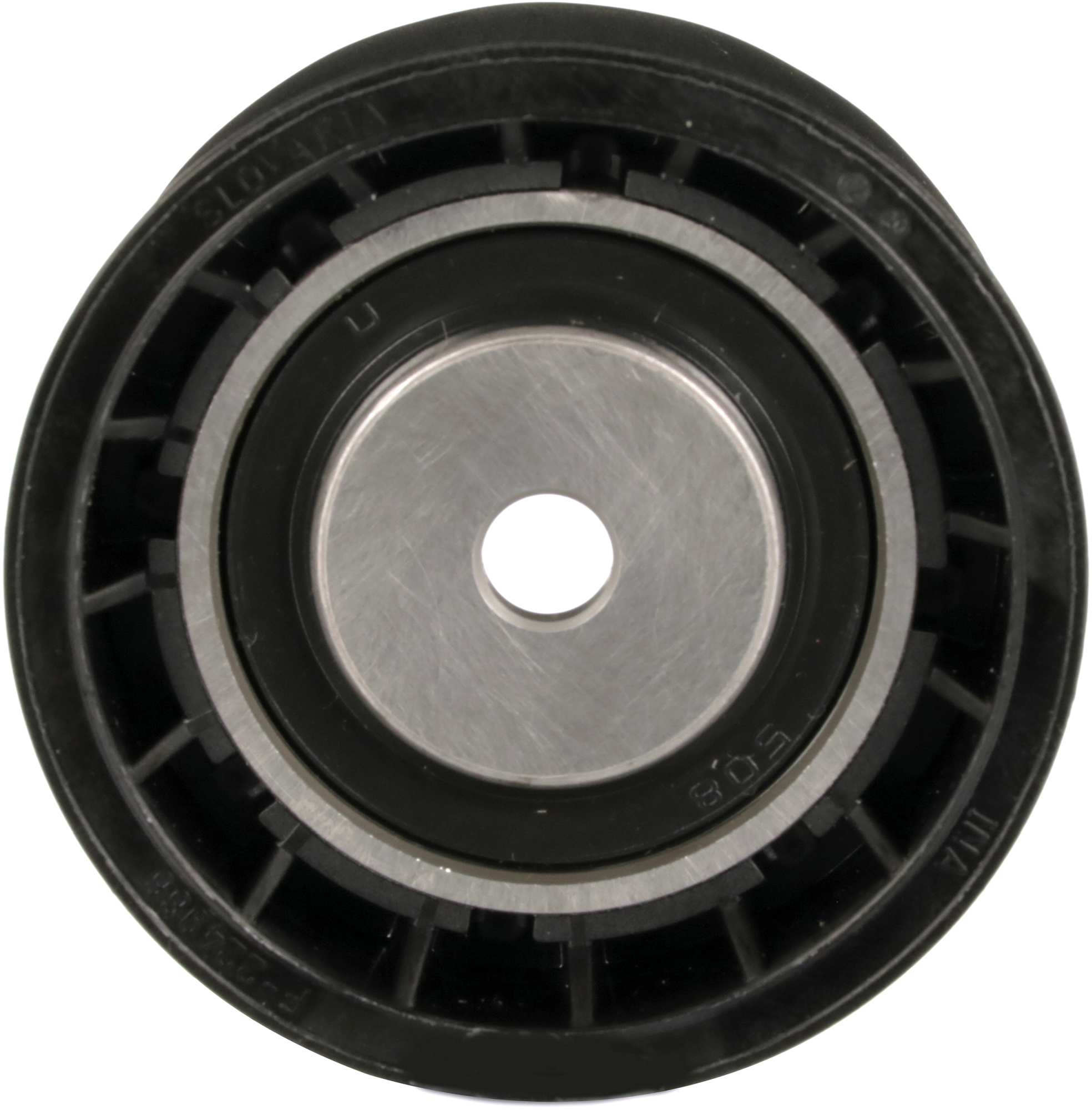 Deflection/Guide Pulley, timing belt