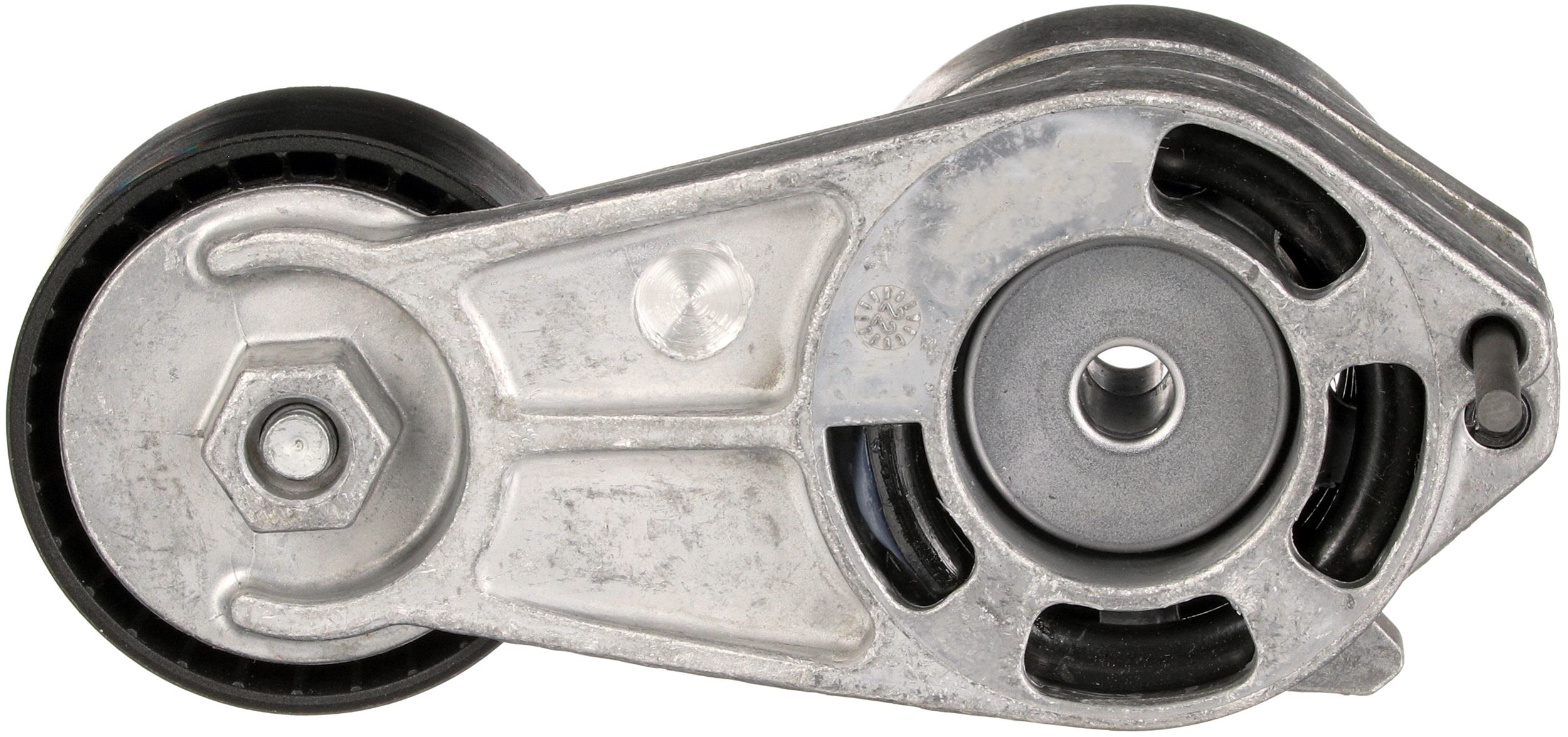 Belt Tensioner, V-ribbed belt