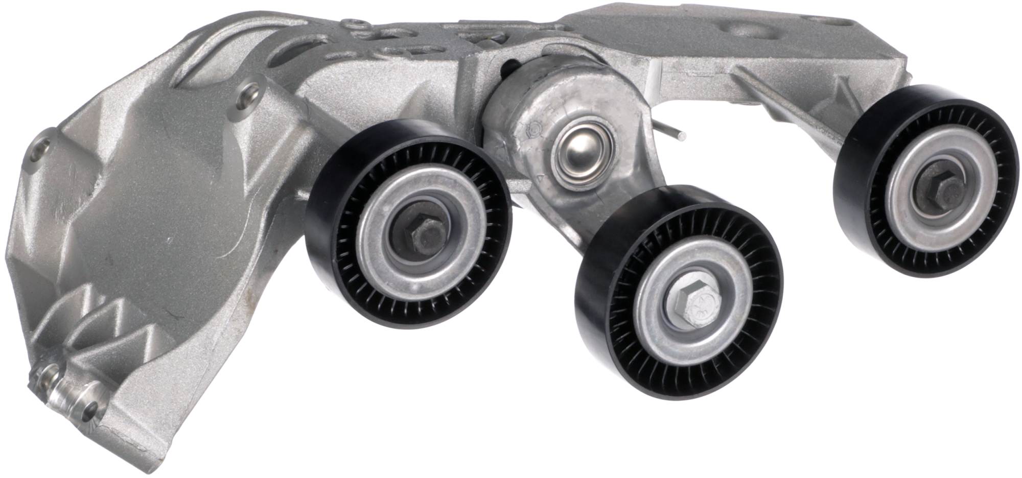 Belt Tensioner, V-ribbed belt (38465)