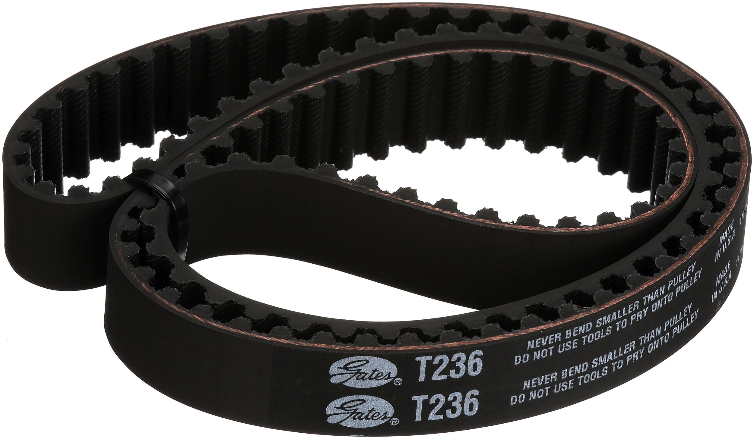 Timing Belt (T236)