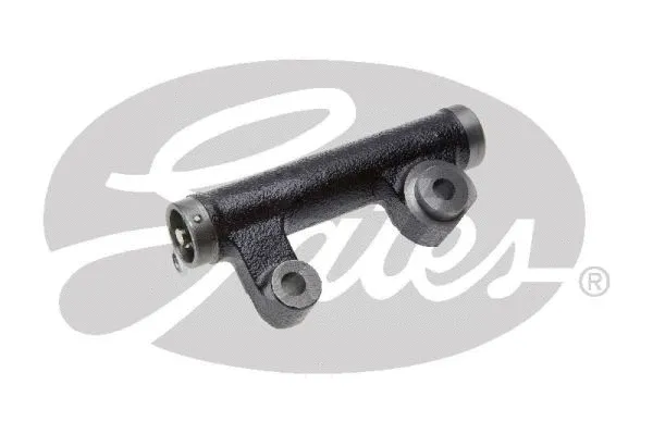 Vibration Damper, timing belt