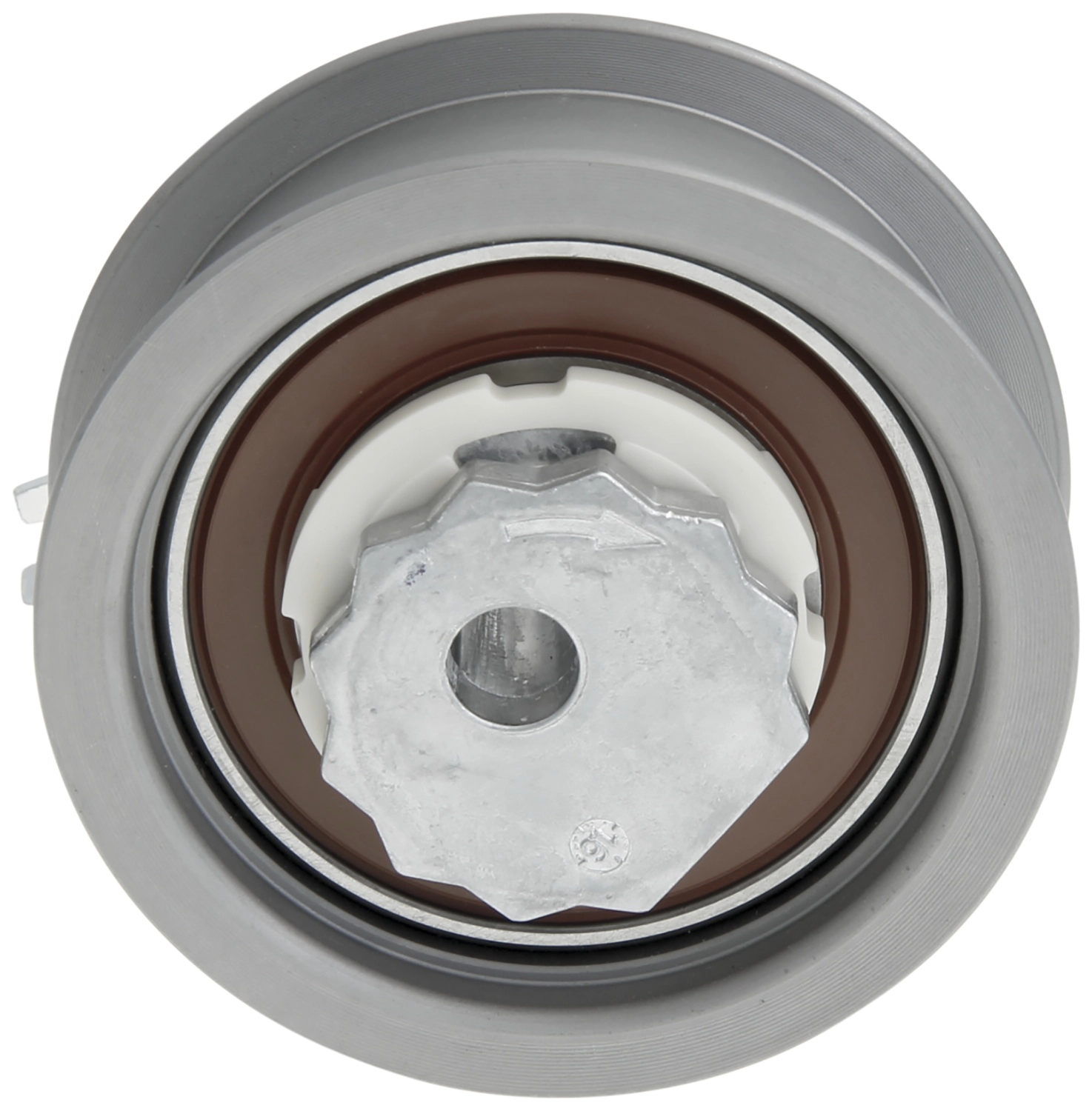 Tensioner, timing belt (T43247)