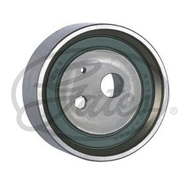 Tensioner Pulley, timing belt (T41318)