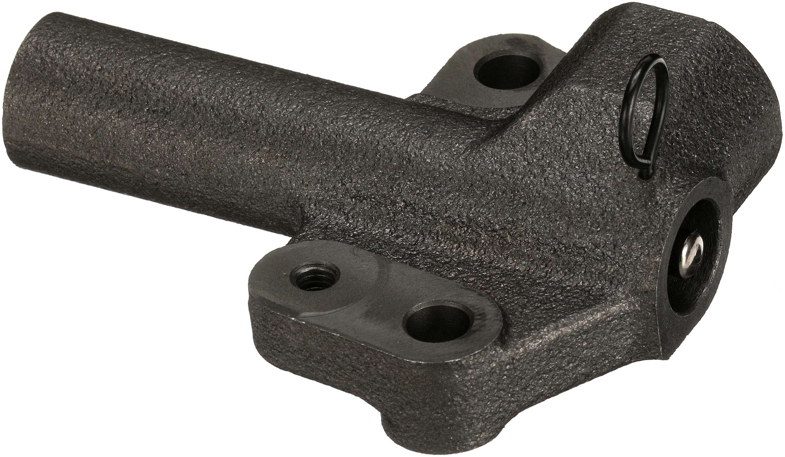 Vibration Damper, timing belt (T43178)