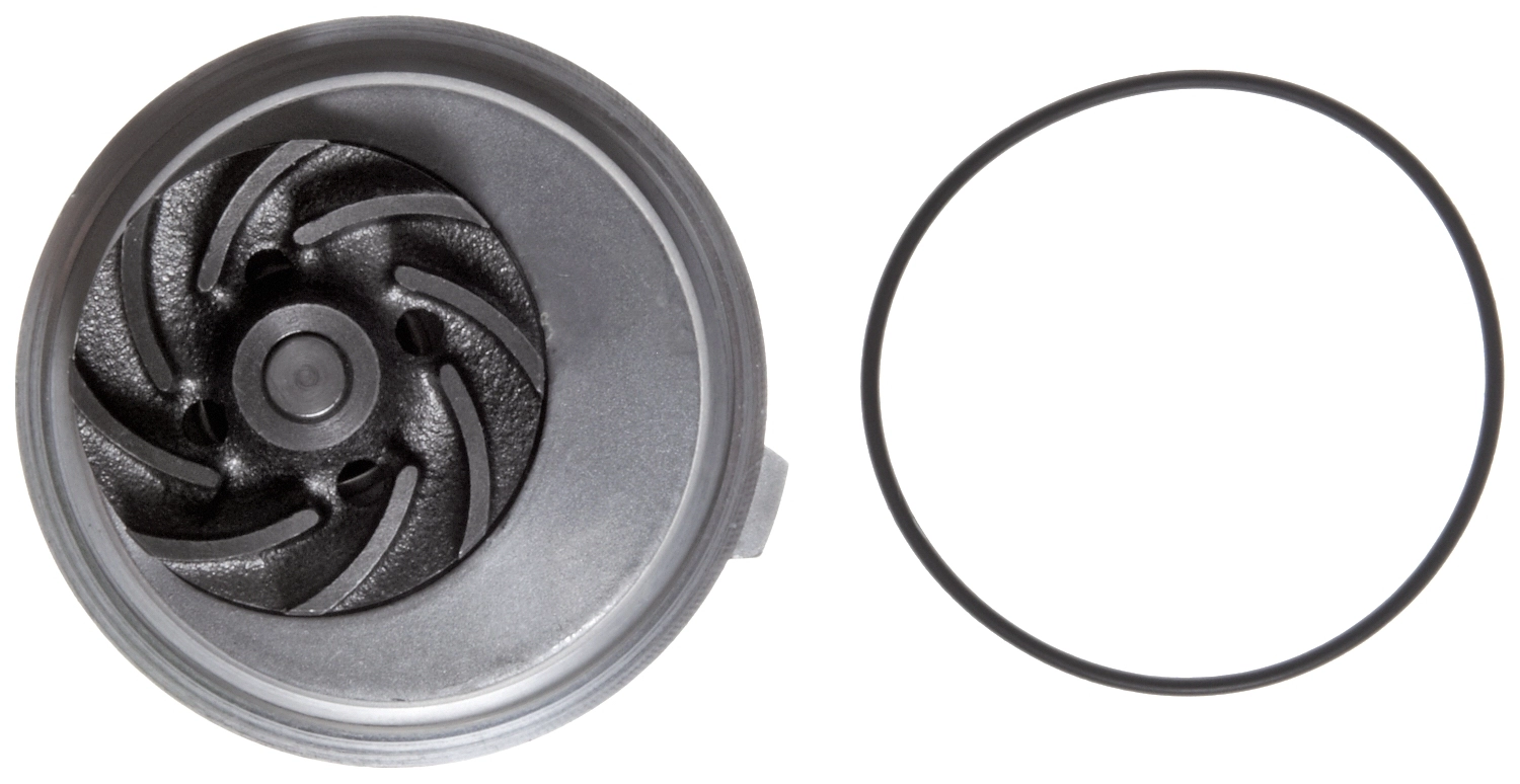 Water Pump, engine cooling