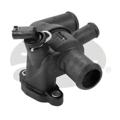 Thermostat, coolant (TH39590G1)