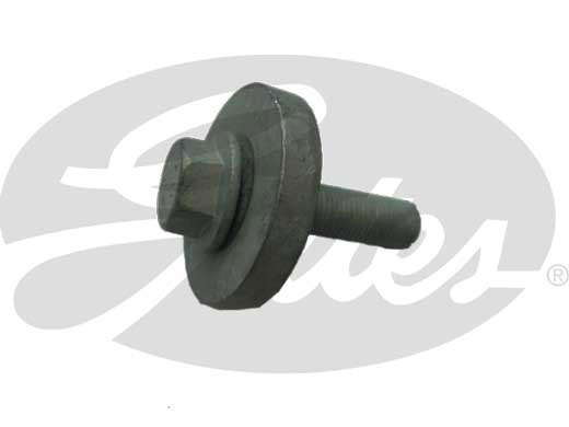 Bolt, crankshaft mounting bracket (Z80000)