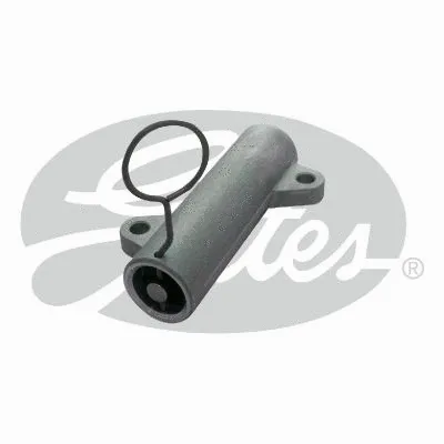 Vibration Damper, timing belt (T43226)