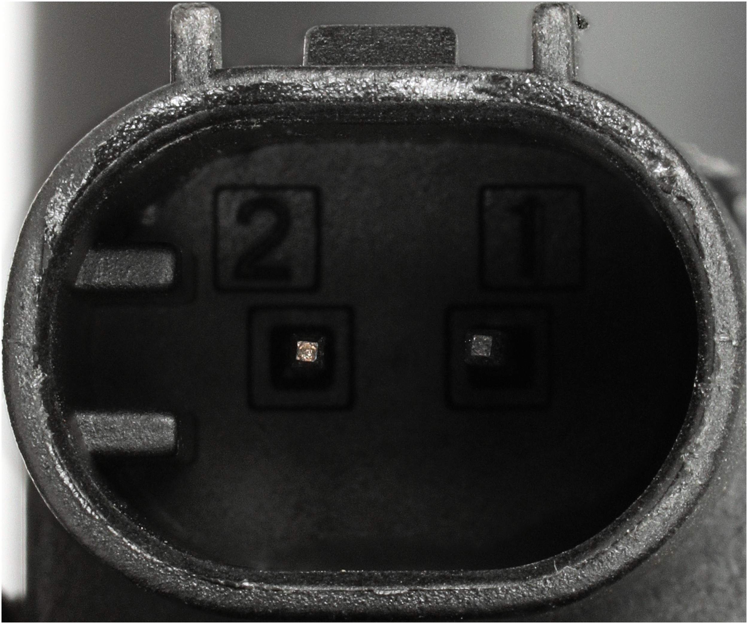 Coolant Control Valve