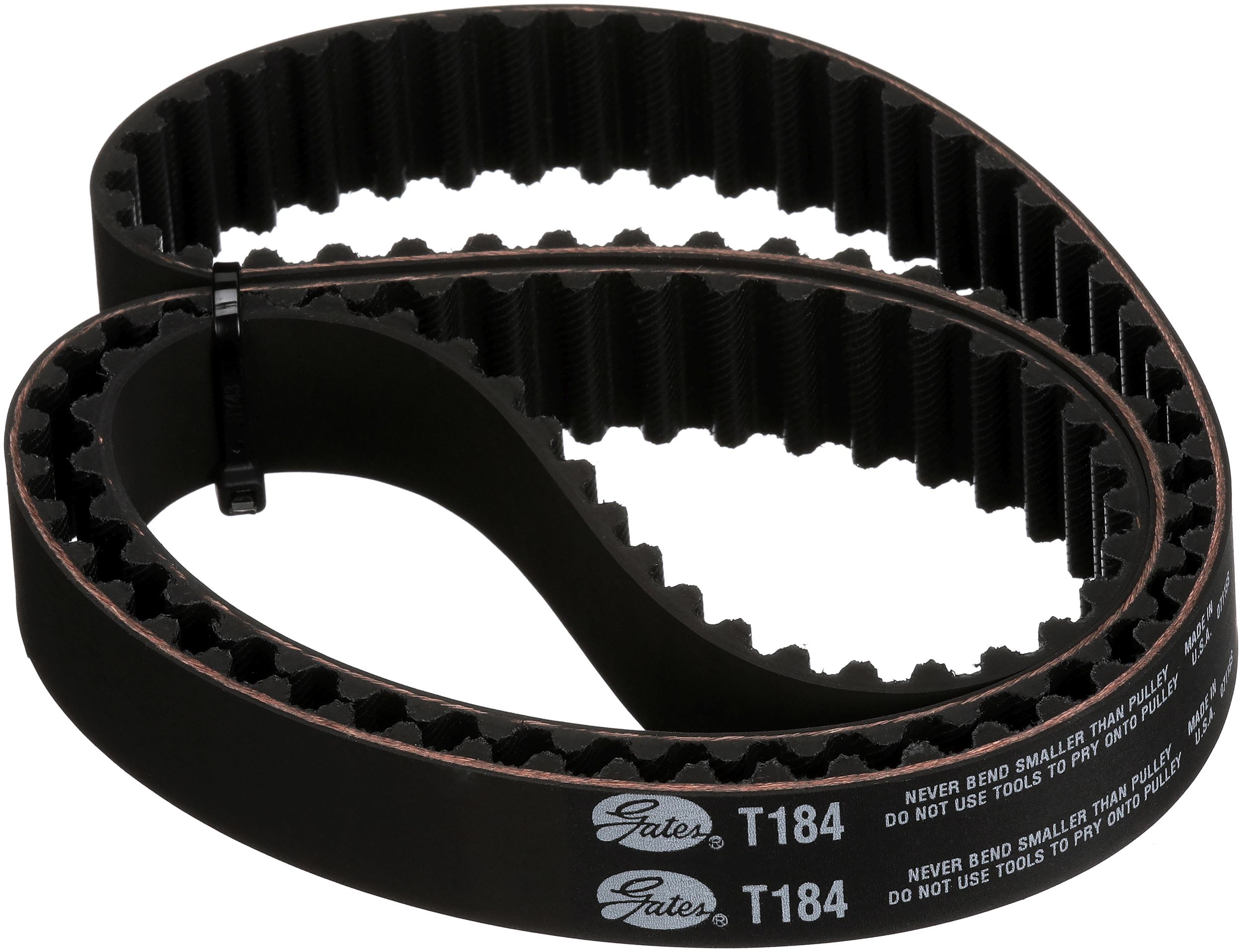 Timing Belt (T184)