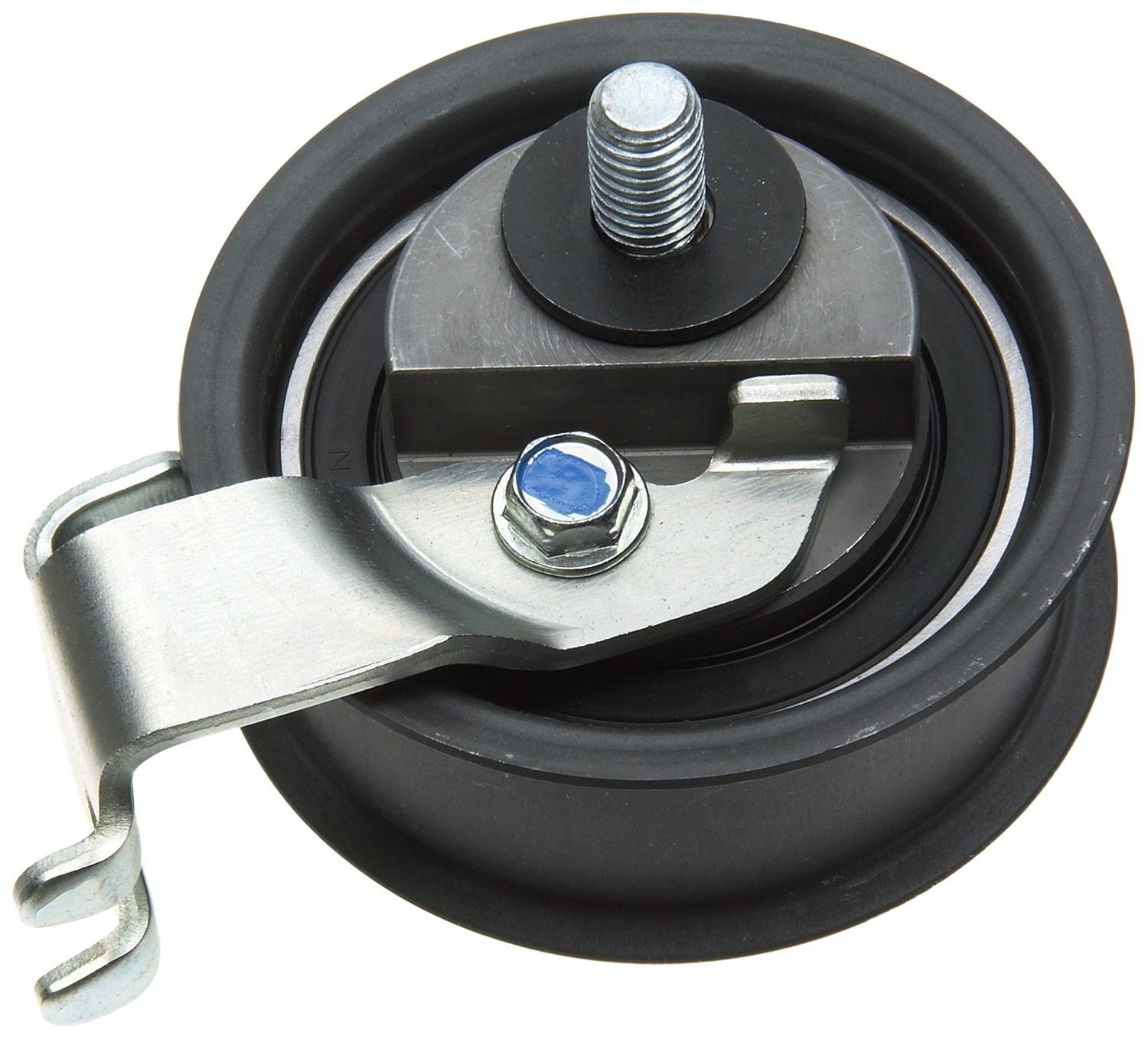 Tensioner Pulley, timing belt (T43017)