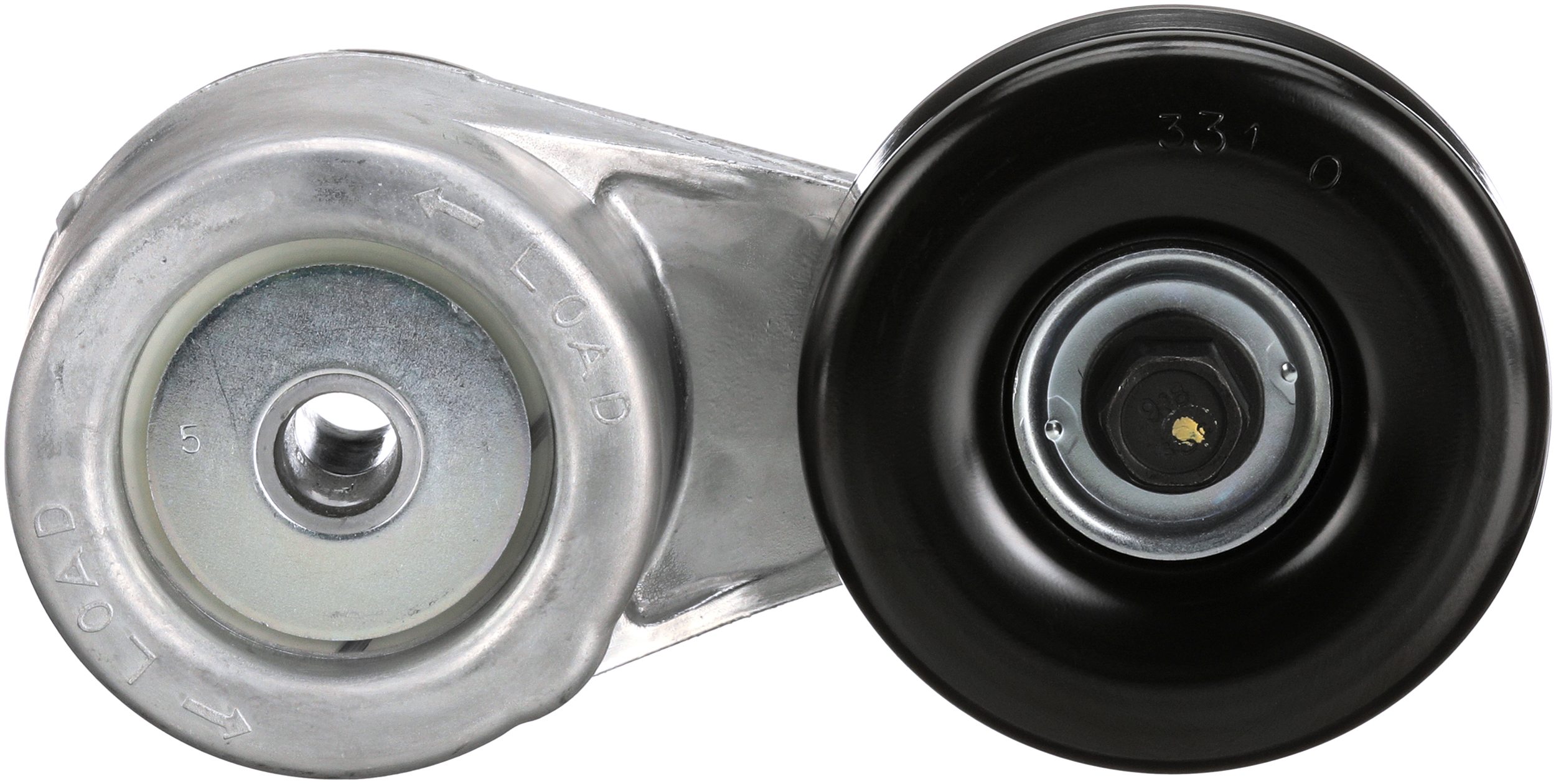 Belt Tensioner, V-ribbed belt