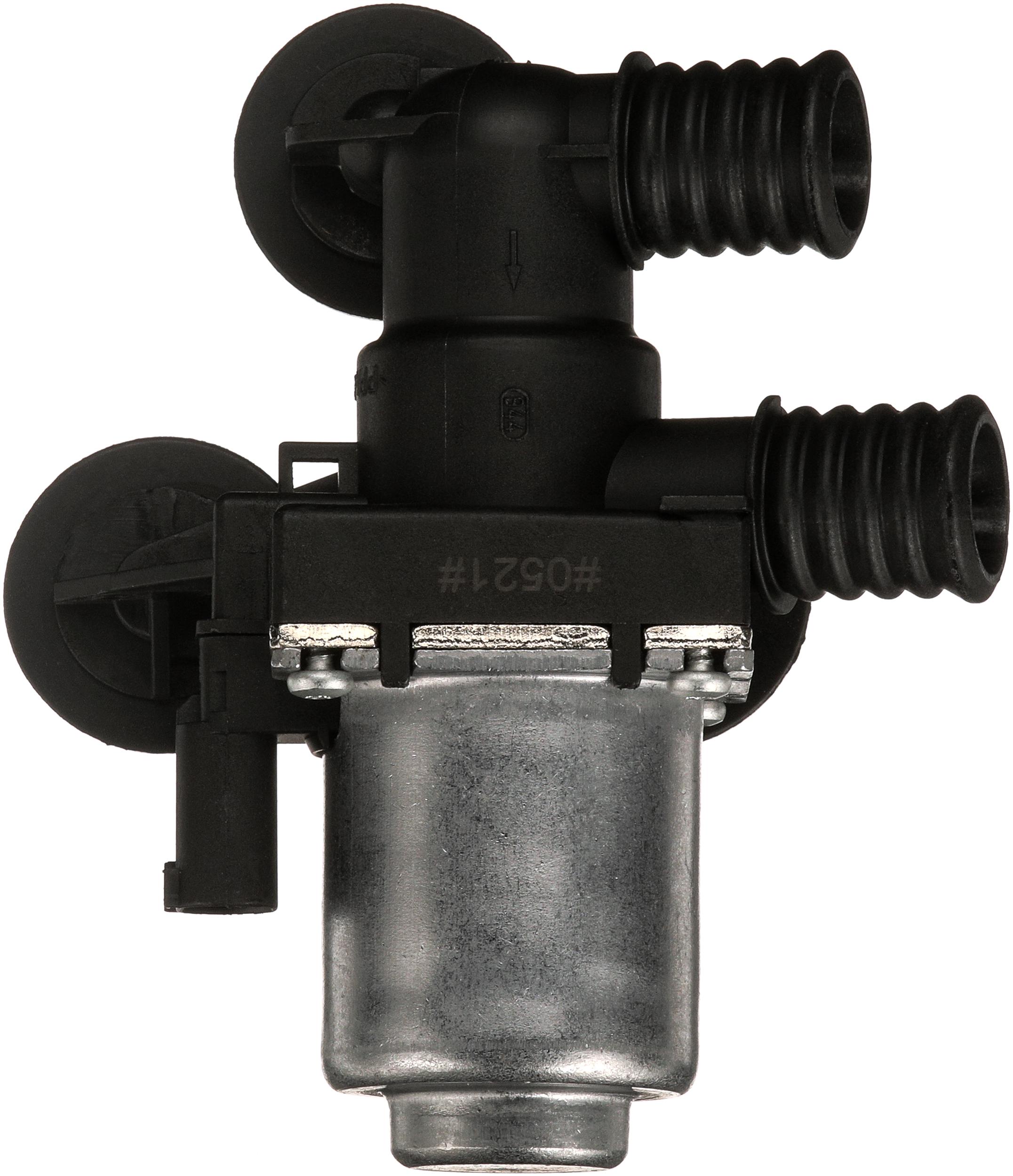Coolant Control Valve