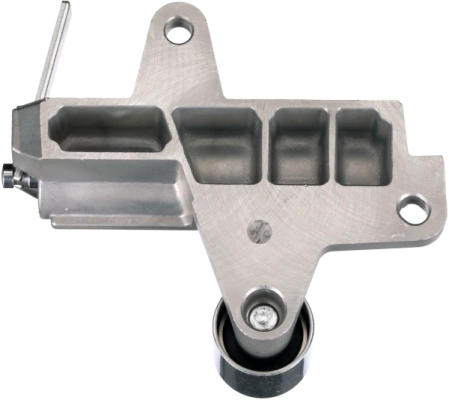 Vibration Damper, timing belt