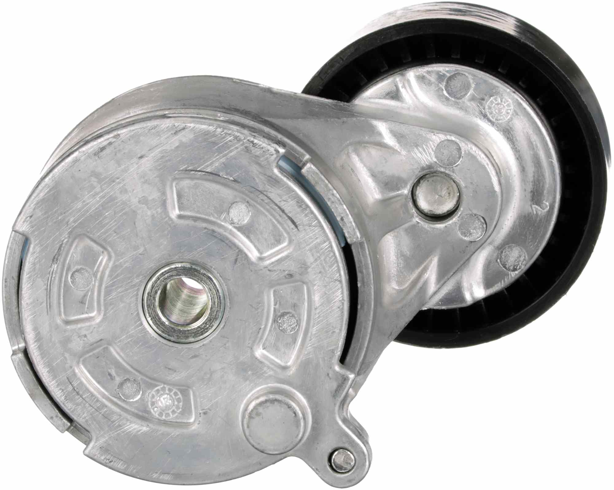 Belt Tensioner, V-ribbed belt