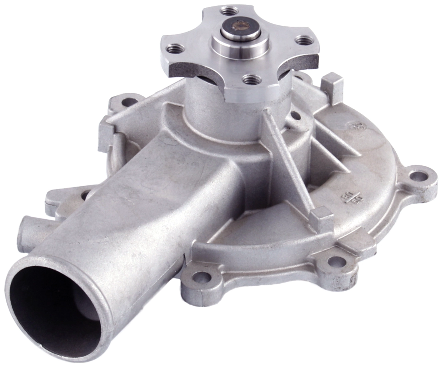 Water Pump, engine cooling (GWP42246)