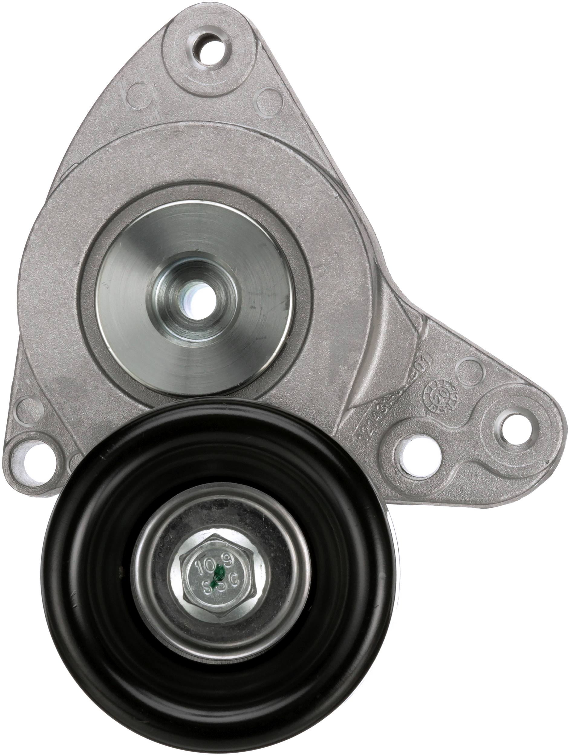 Belt Tensioner, V-ribbed belt
