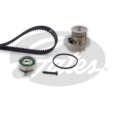 Water Pump & Timing Belt Kit (TCKWP1041A)