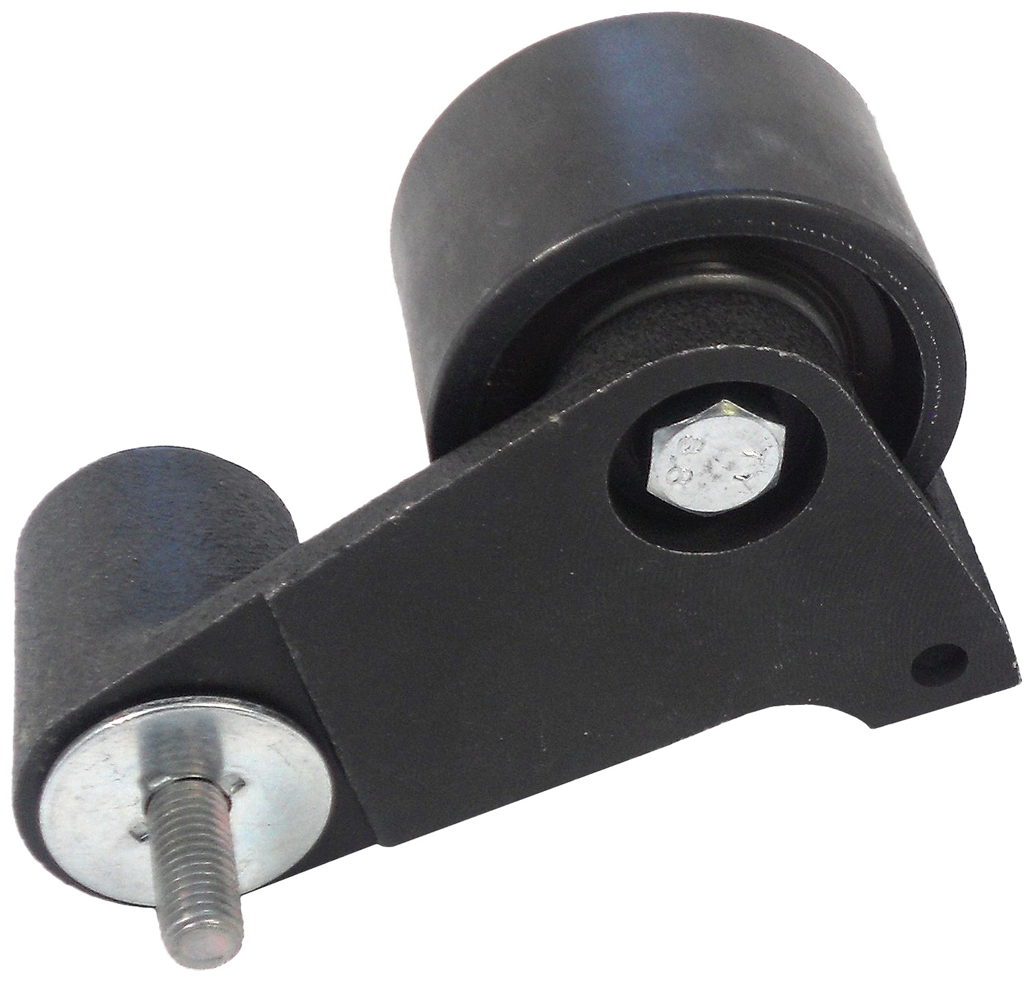 Tensioner, timing belt