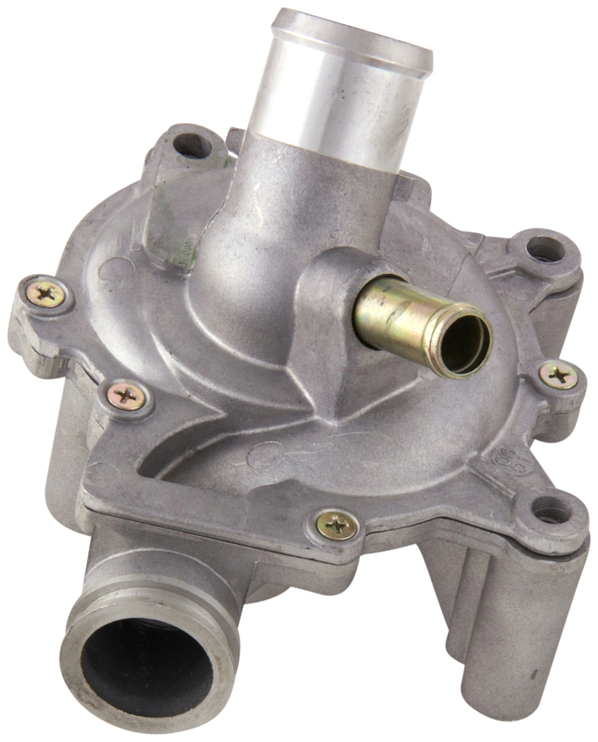 Water Pump, engine cooling (GWP43534)