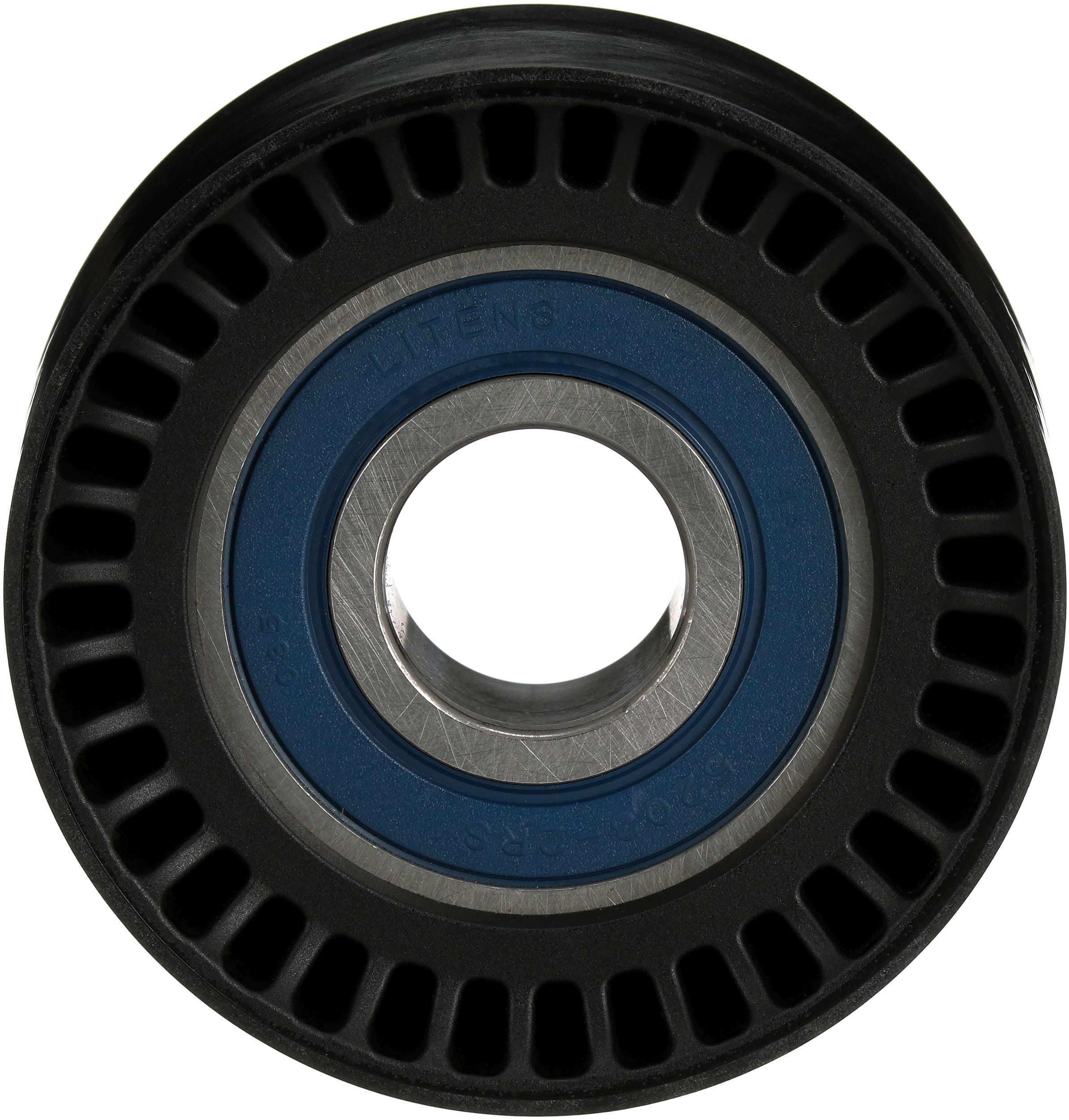 Deflection/Guide Pulley, timing belt (T42331)