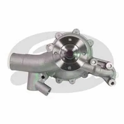 Water Pump, engine cooling (GWP3038)