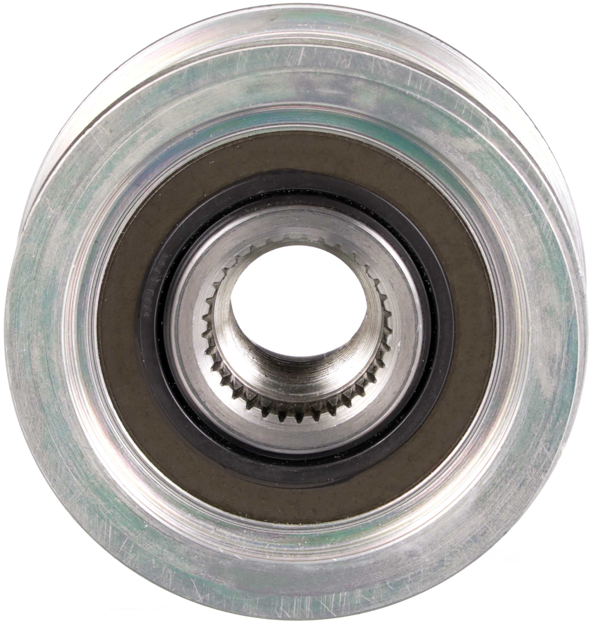 Alternator Freewheel Clutch