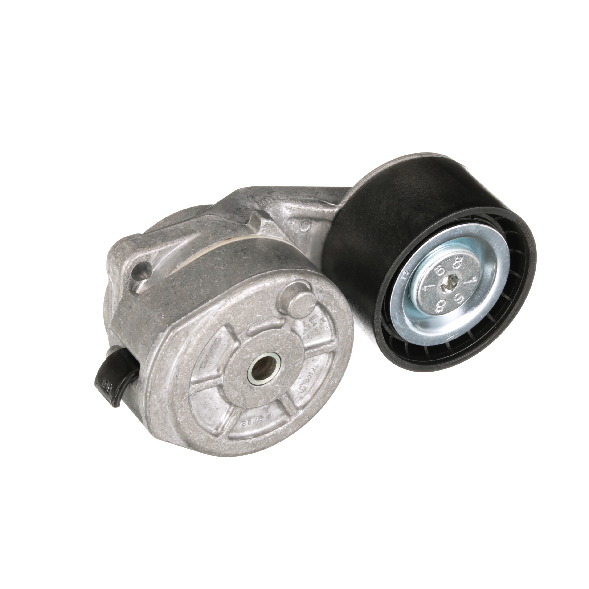 Belt Tensioner, V-ribbed belt (38727)