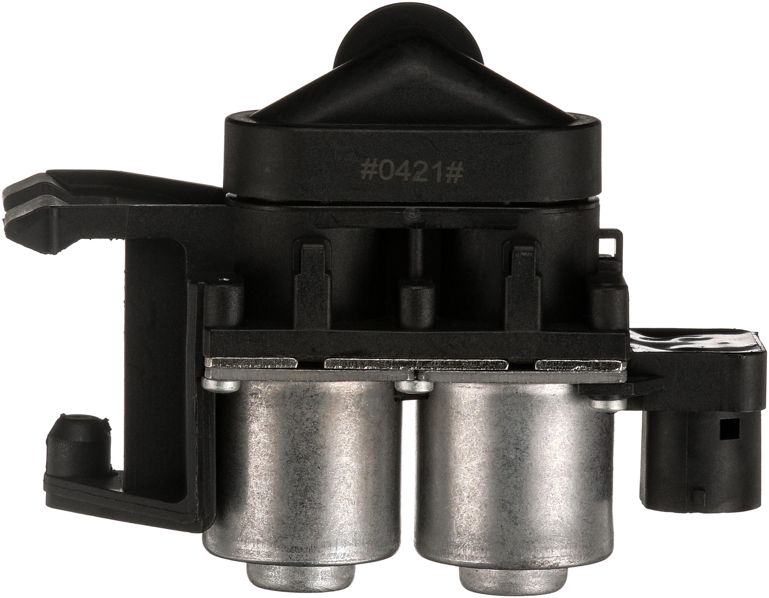 Coolant Control Valve