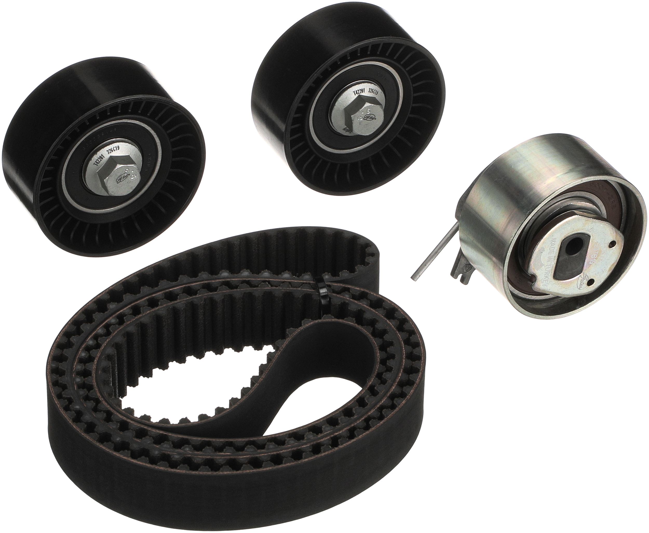 Timing Belt Kit (TCK336)
