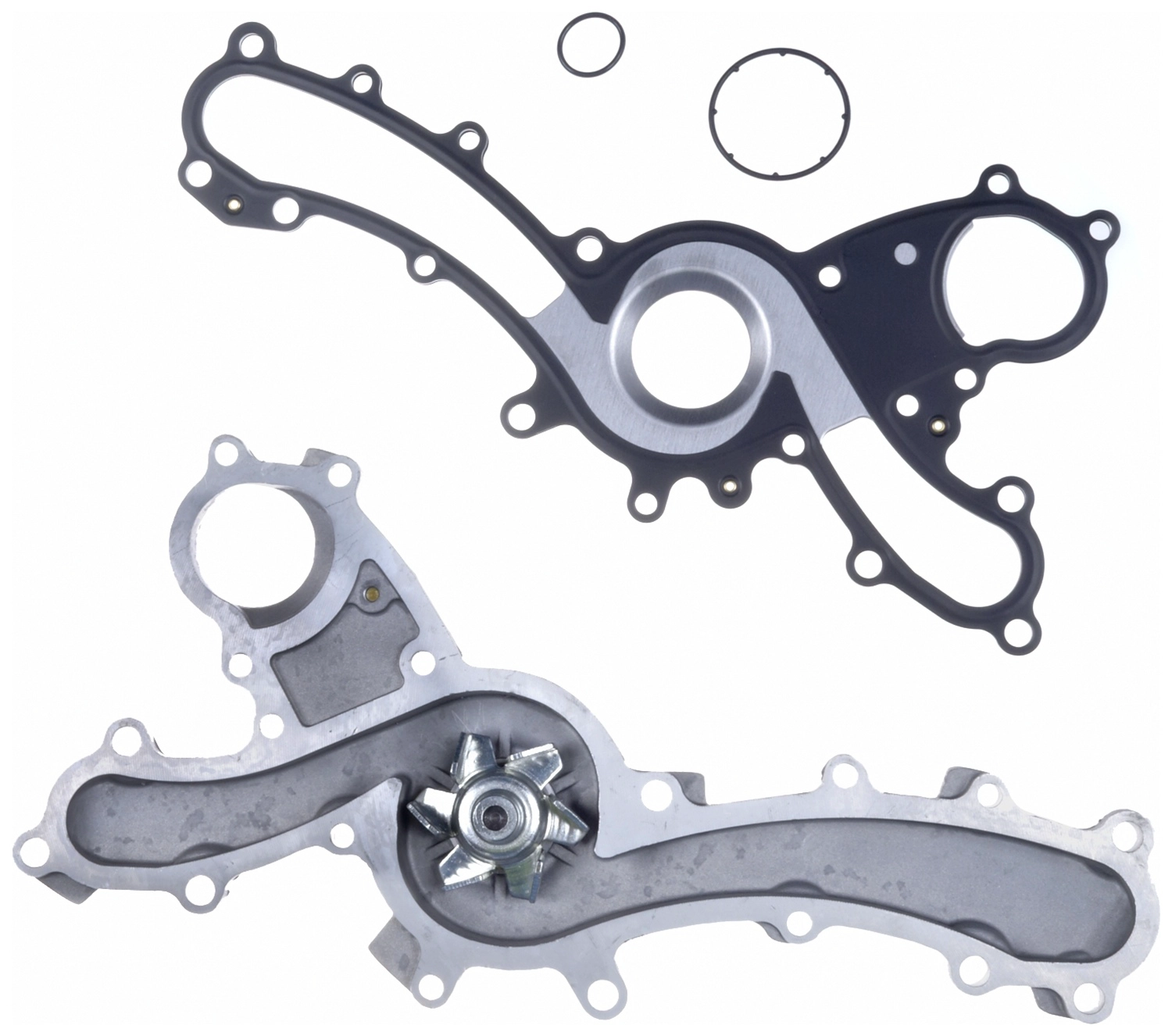 Water Pump, engine cooling