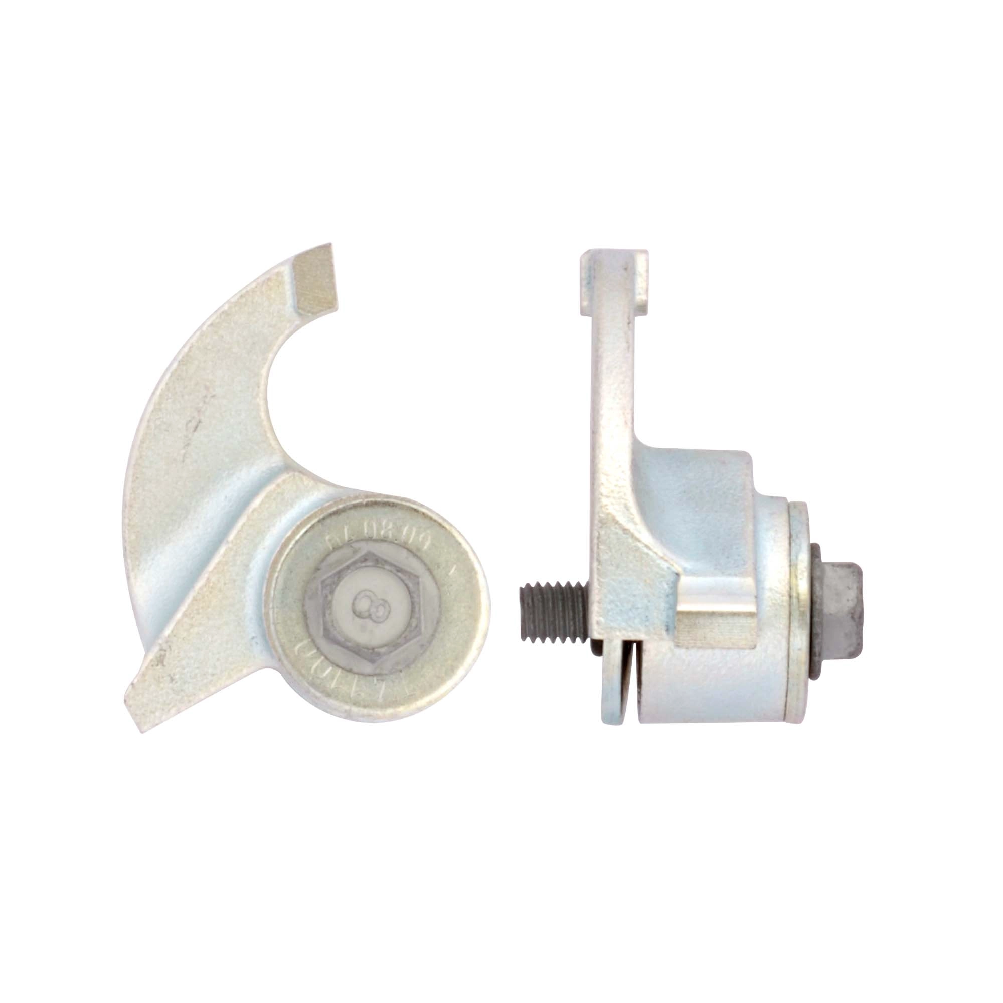 Tensioner Lever, timing belt (T41100)