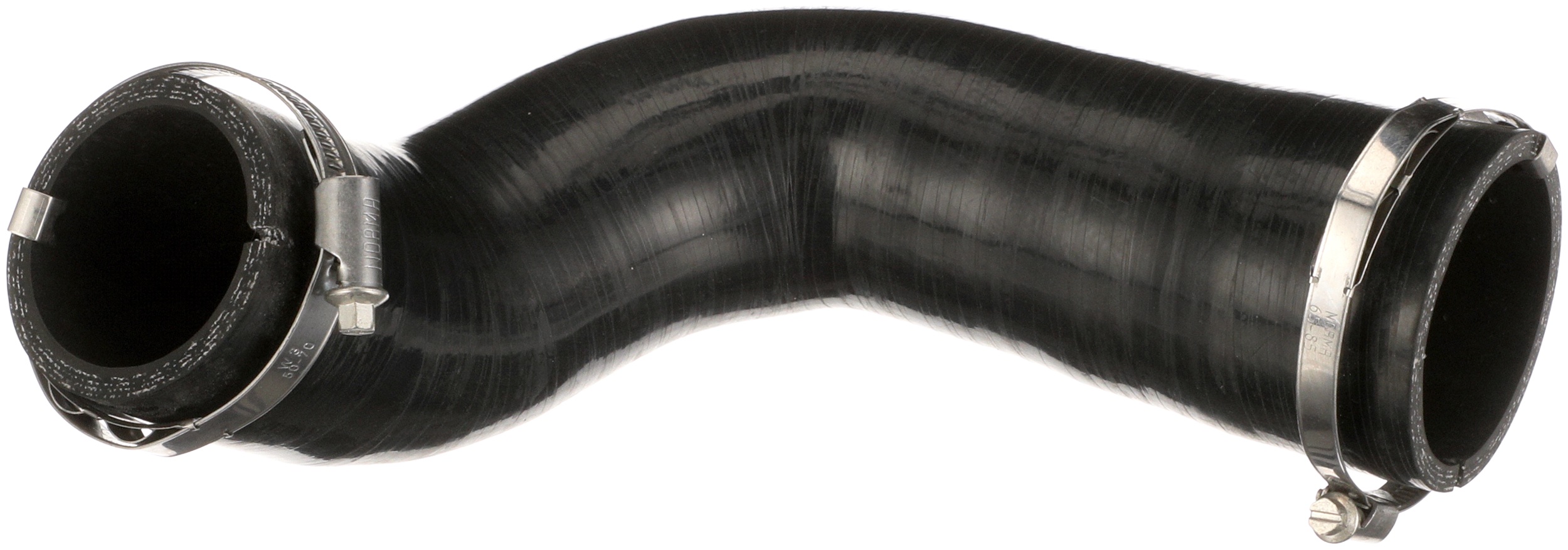 Charge Air Hose (09-1554)