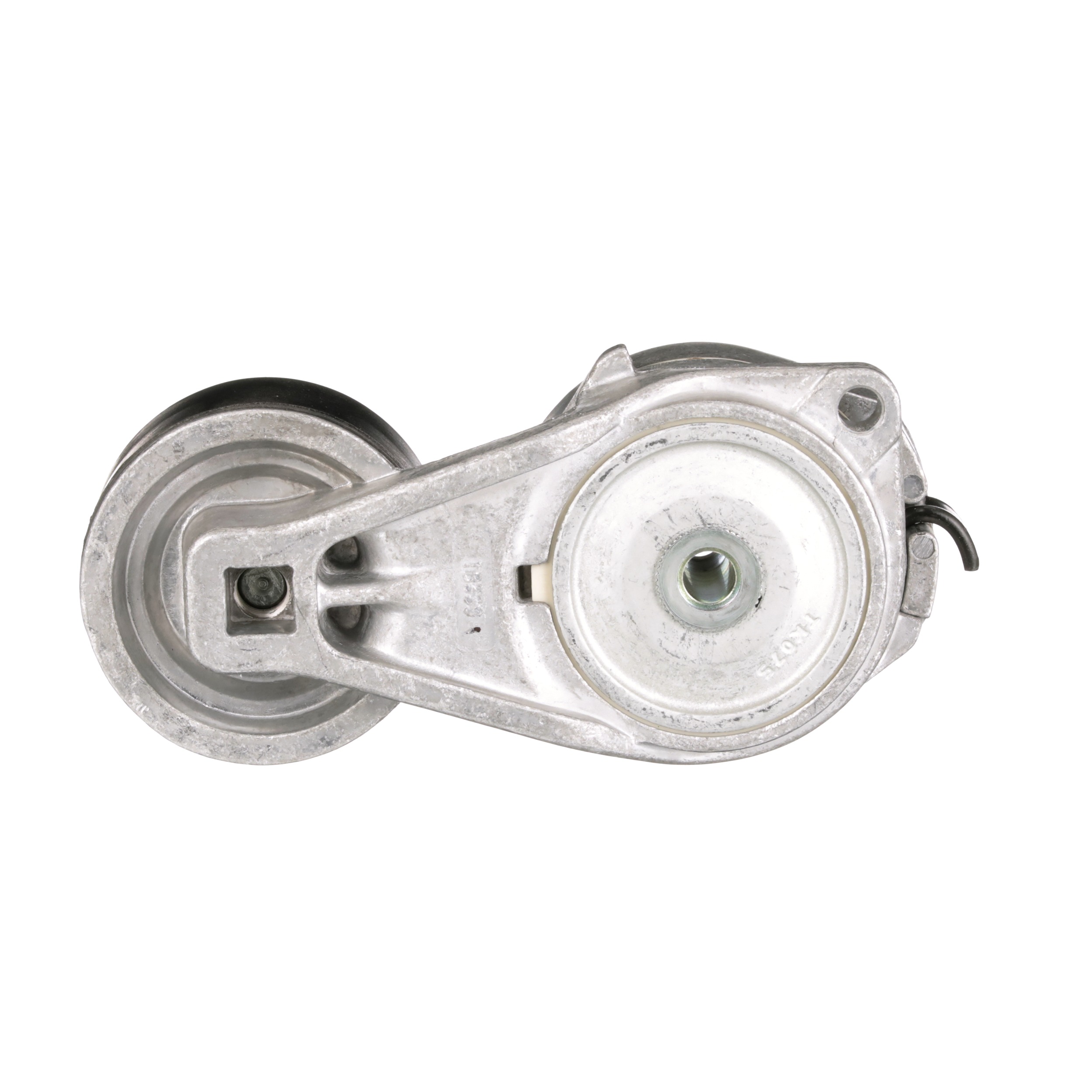 Belt Tensioner, V-ribbed belt