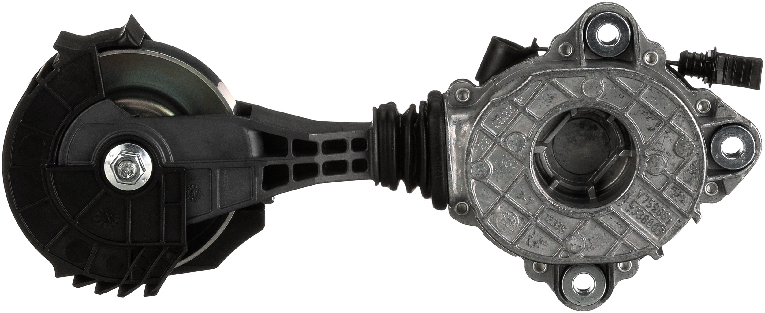 Belt Tensioner, V-ribbed belt (38771)