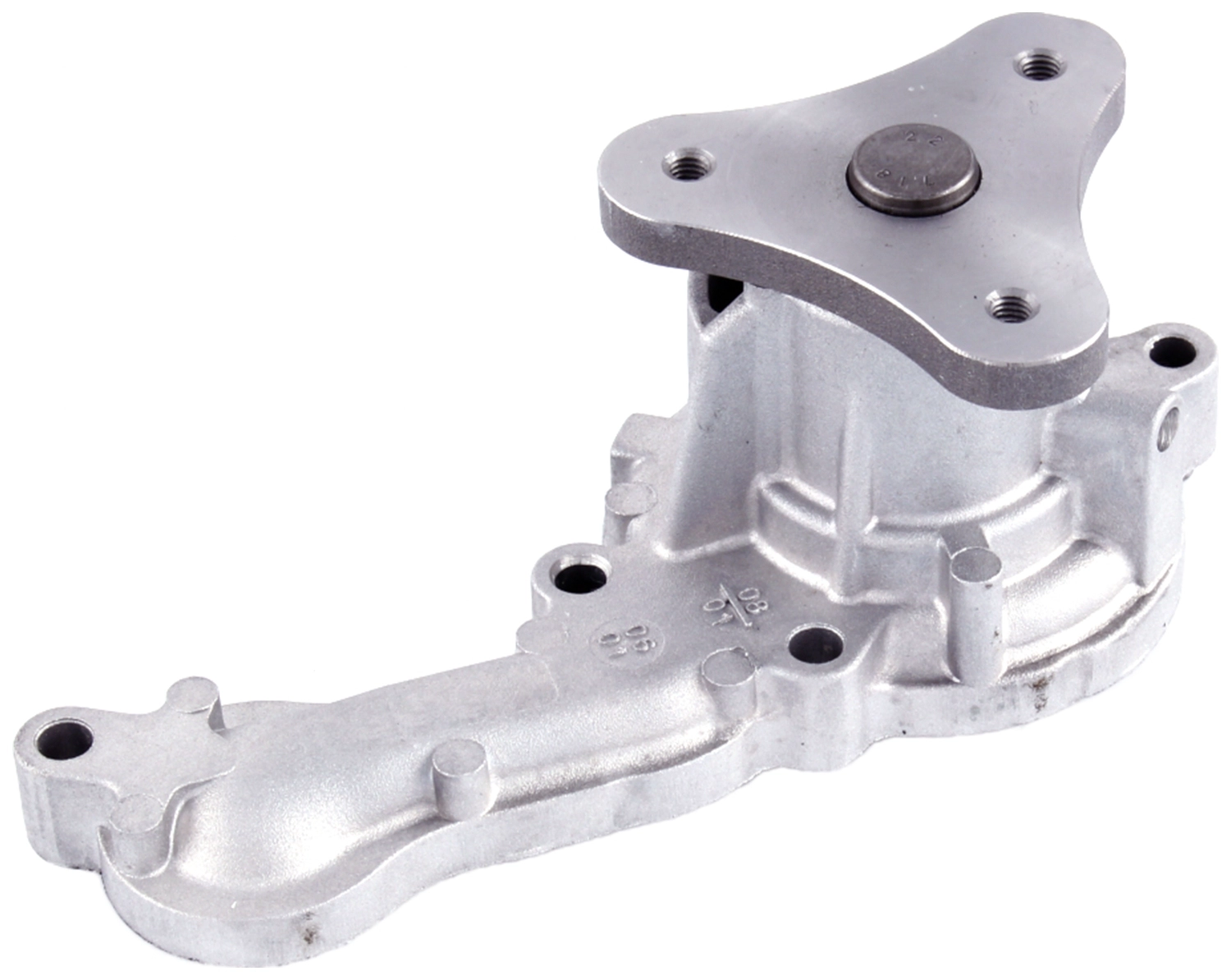 Water Pump, engine cooling (GWP8164)