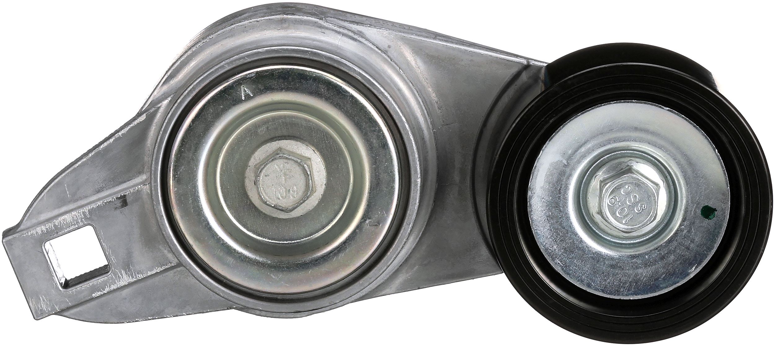 Belt Tensioner, V-ribbed belt