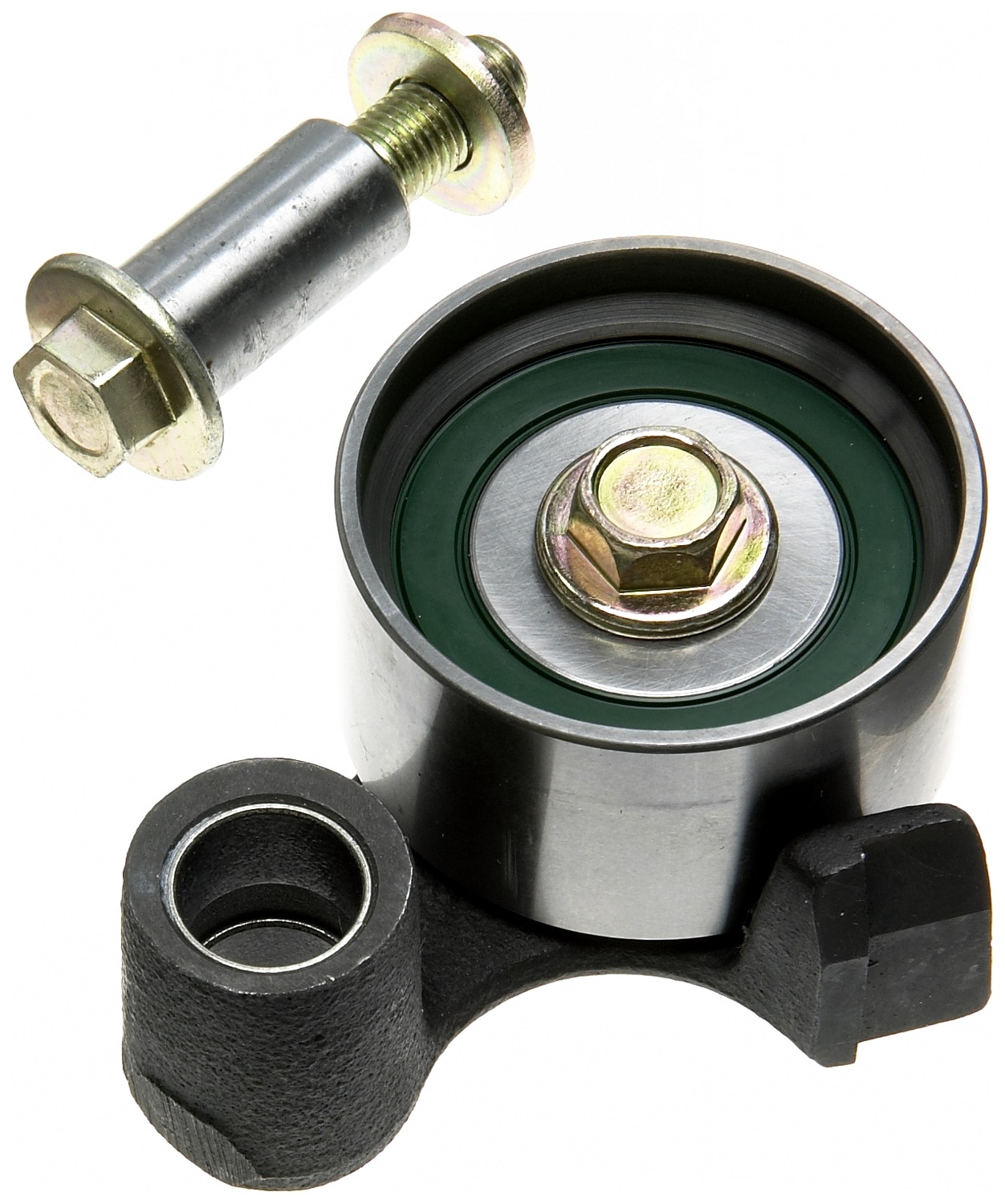 Tensioner, timing belt (T41214)